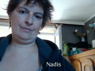 Nadis
