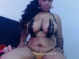 Nadjelasex