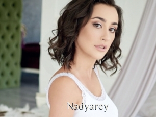 Nadyarey