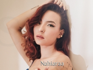 nahiaraa Shop coquin