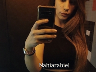 nahiarabiel Shop coquin