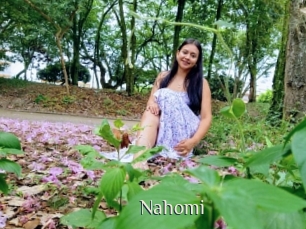 Nahomi