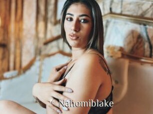 Nahomiblake