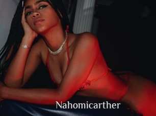 Nahomicarther