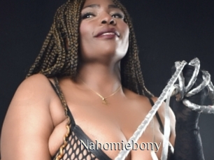 Nahomiebony