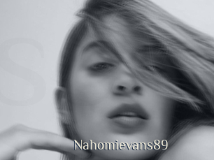Nahomievans89