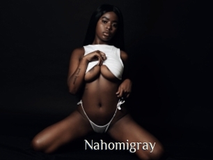 Nahomigray