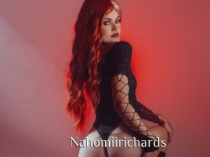 Nahomiirichards