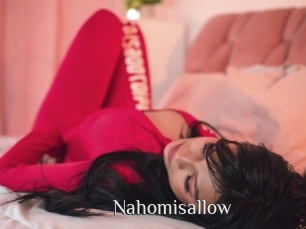 Nahomisallow