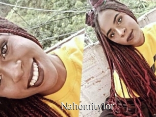 Nahomitylor