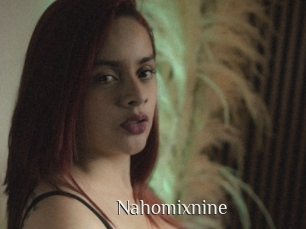 Nahomixnine