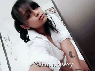 Nahommy_sexy