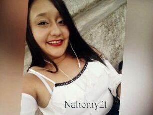 nahomy21 Shop coquin