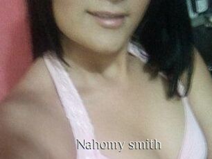 Nahomy_smith