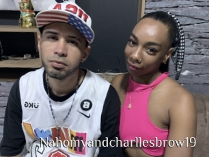 nahomyandcharllesbrow19 Shop coquin