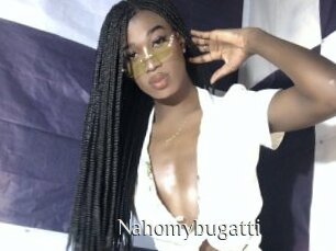 Nahomybugatti