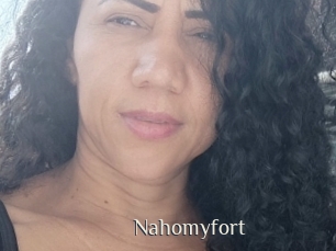 Nahomyfort