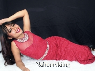 nahomykiing Shop coquin