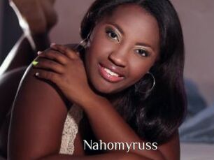 Nahomyruss