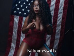 Nahomyswiftx