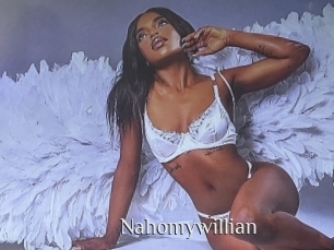 Nahomywillian