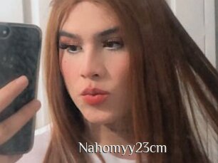 Nahomyy23cm