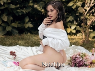 Naiablue