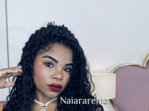 Naiarareina