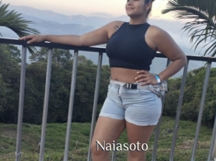 Naiasoto