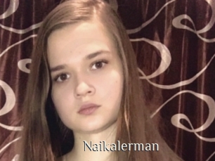 Naikalerman