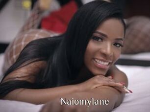 Naiomylane