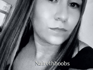 Nairethboobs