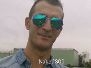 Naked809