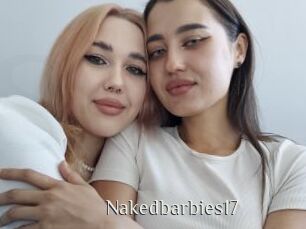Nakedbarbies17