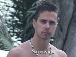 Nakedstud