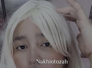 Nakhiotozah