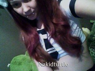 Nakidturtle