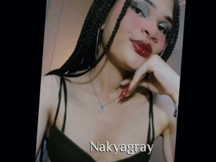 Nakyagray