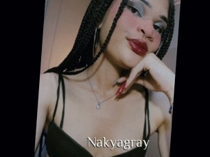 nakyagray Shop coquin