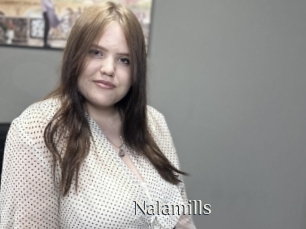 Nalamills