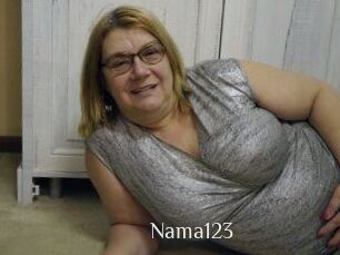 Nama123