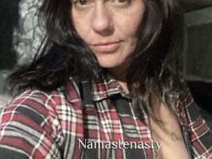 Namastenasty