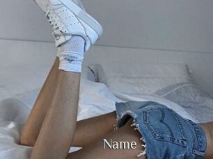 Name