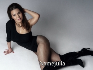 Namejulia
