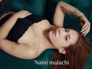 Nami_malachi