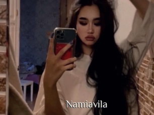 Namiavila