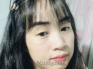 Namigomez