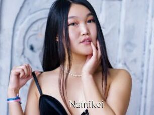 Namikoi