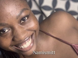 Namismitt