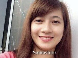 namiwhite Shop coquin